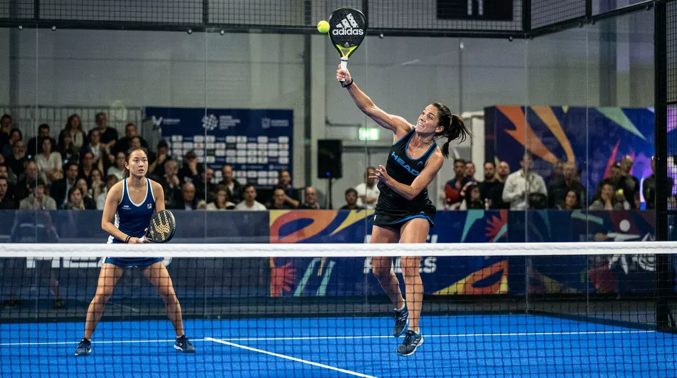 Padel Frauen Wetten – Women’s Tour, Quoten und Besonderheiten | PADELKICK