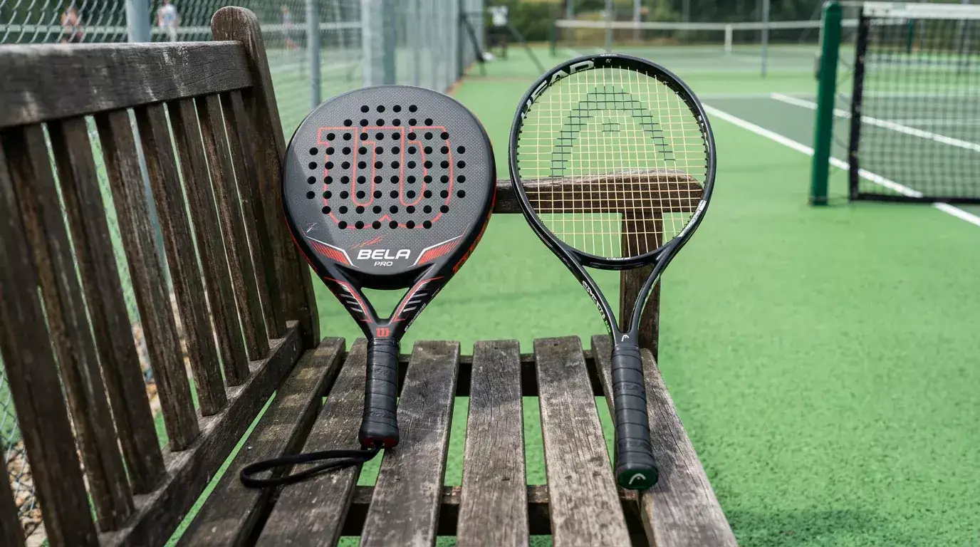 Padel vs. Tennis Wetten – Quoten, Maerkte und Unterschiede | PADELKICK